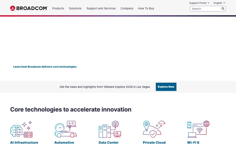 Automic Continuous Delivery Automation's own site