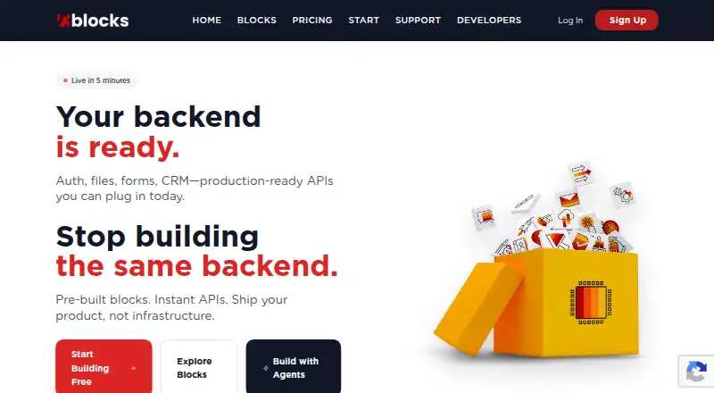 23blocks's own site