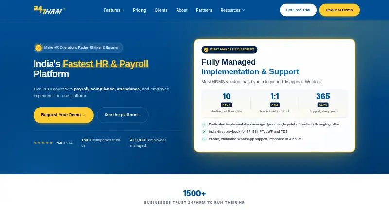 247HRM's own site