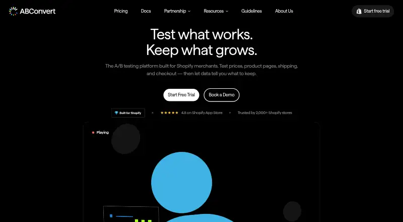 ABConvert's own site