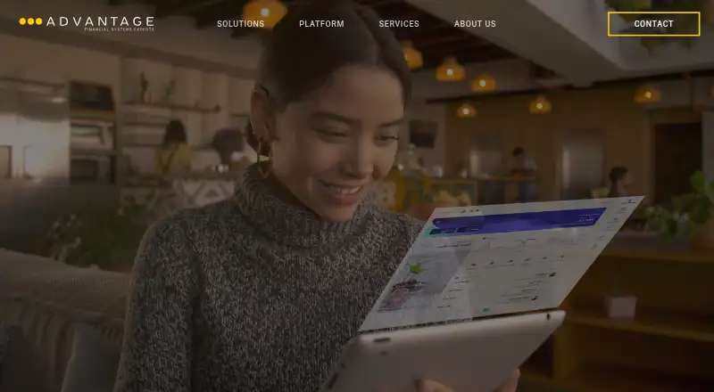 Omnia's own site