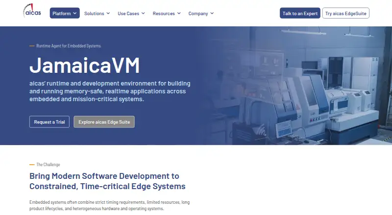 JamaicaVM's own site