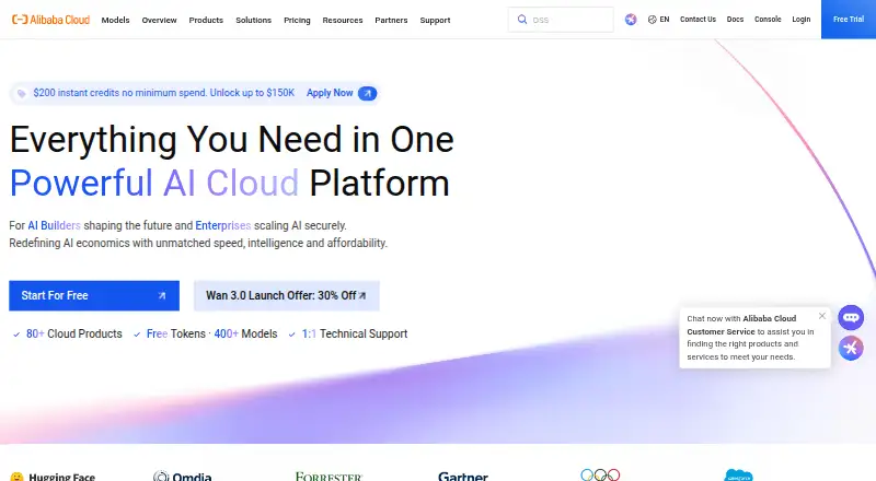 Alibaba Cloud Backup's own site