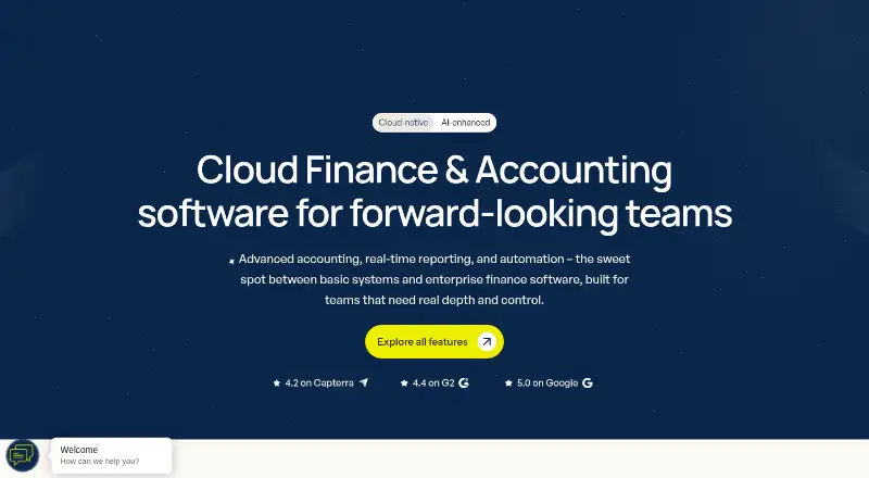 Aqilla's own site