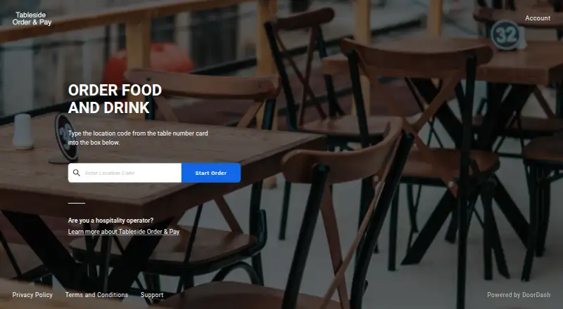 Bbot's own site