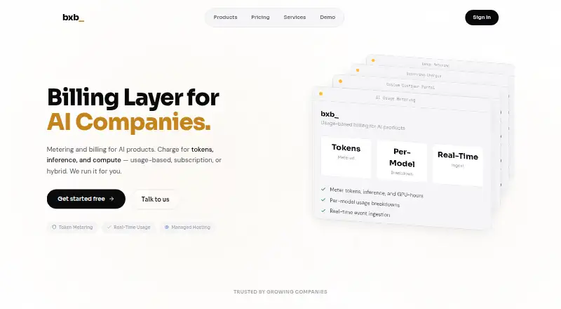 BoxBilling's own site
