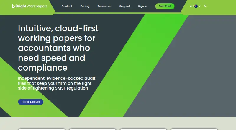 BrightWorkpapers's own site