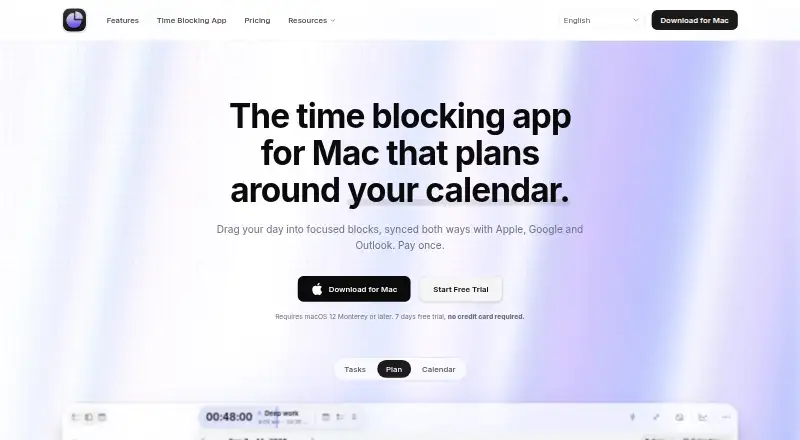Chunk's own site