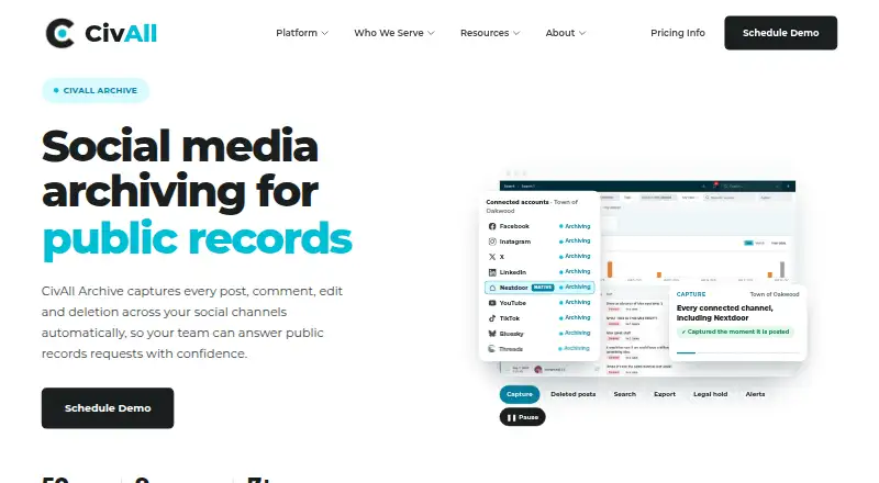 CivArchive's own site