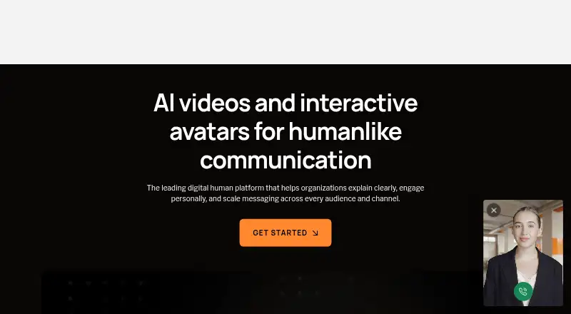 D-ID's own site