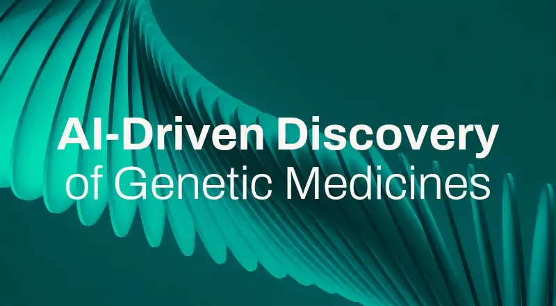 Deep Genomics AI Workbench's own site