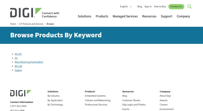 Dynamic C's own site