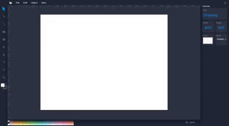 Method Draw's own site