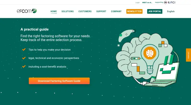 ef3's own site