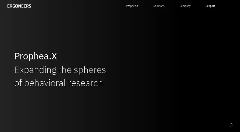 Dikablis D-Lab's own site