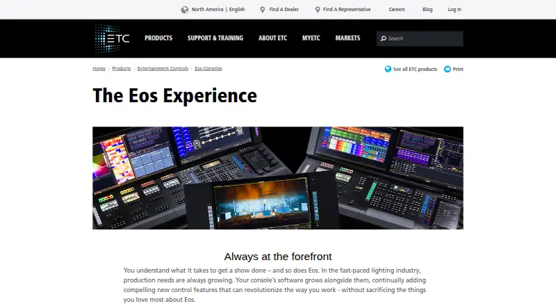 Augment3d's own site
