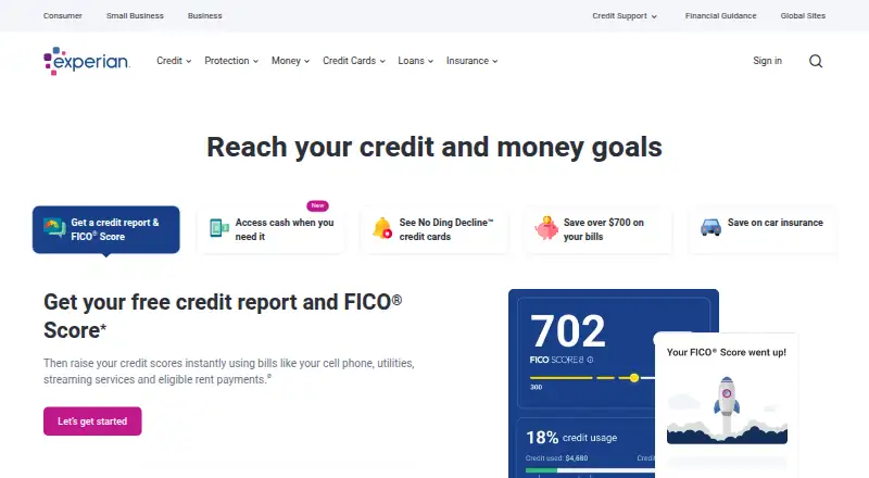 CrossCore's own site