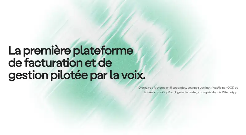 Factu.me's own site