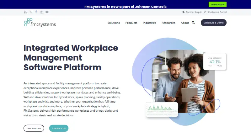 FM:Systems's own site