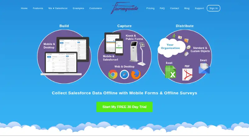 Formyoula's own site