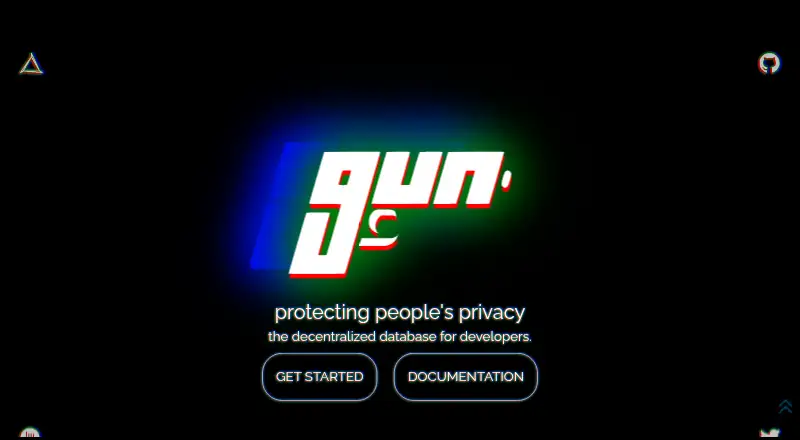 GUN's own site