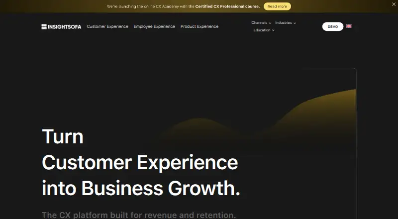 InsightSofa's own site