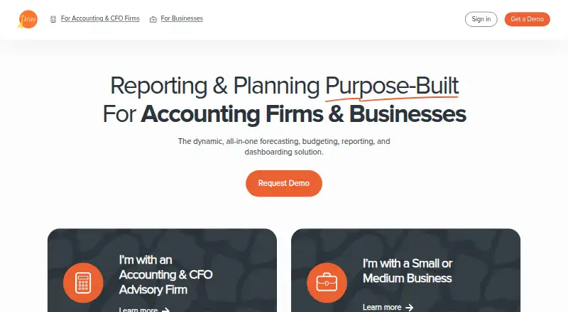 Jirav's own site