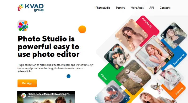 Posters: Flyer Template maker's own site