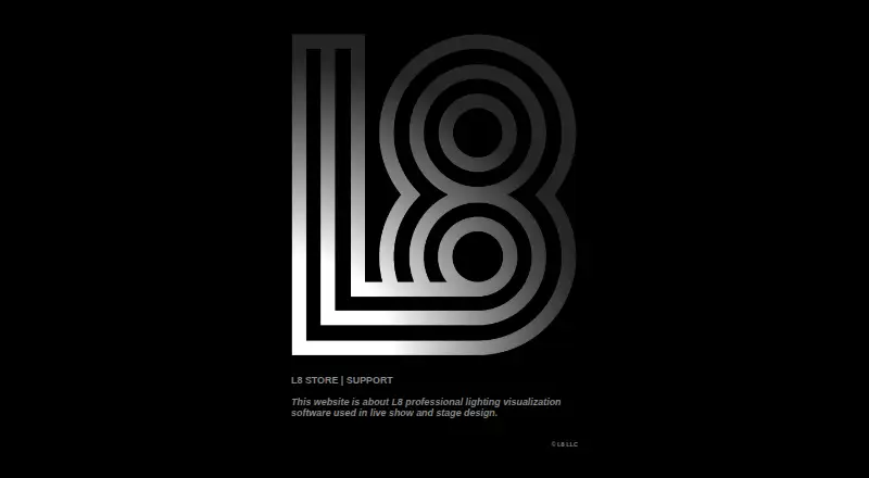 L8's own site