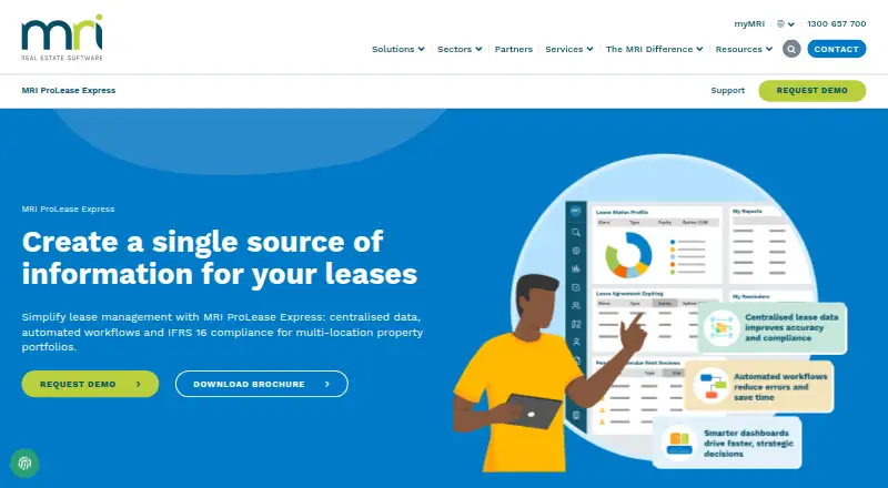 LeaseEagle's own site