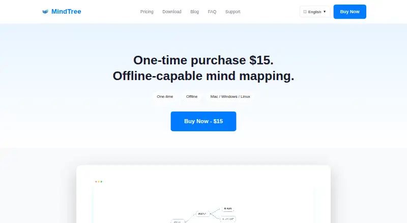 MindTree's own site