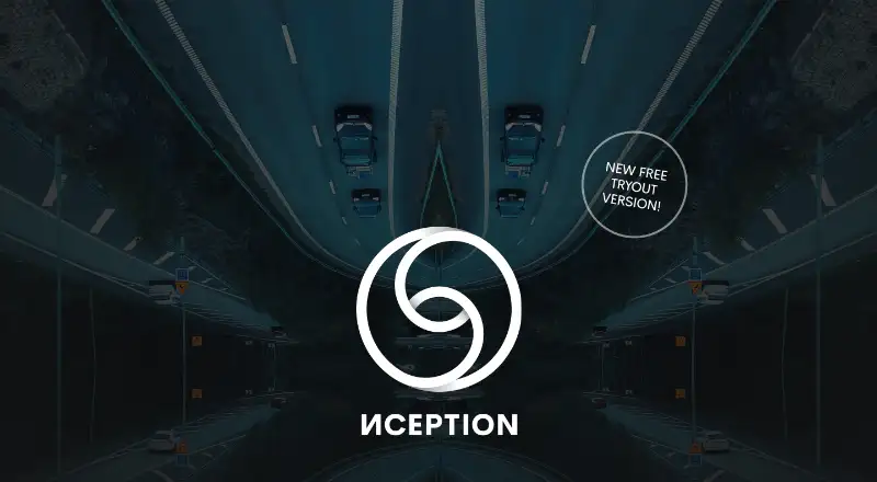 Nception's own site