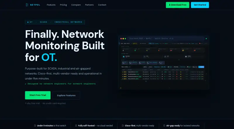 NetPol's own site