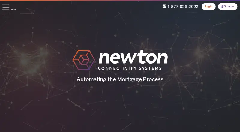 Newton Connectivity Systems's own site