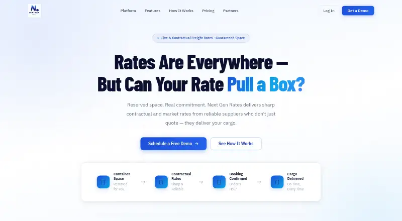 Next Gen Rates's own site