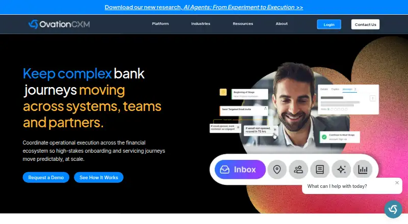 CXMEngine's own site