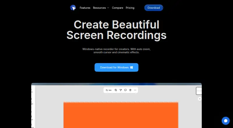 Pane Studio's own site