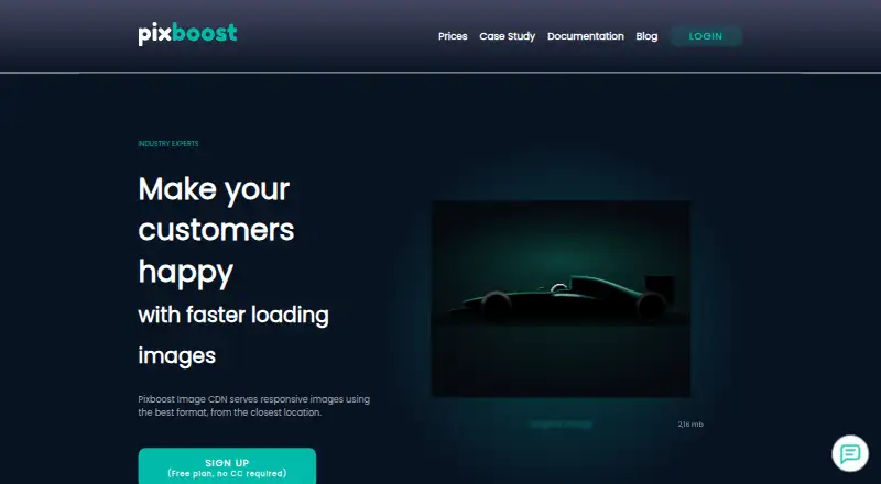Pixboost TransformImgs's own site