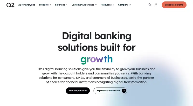 Q2 Sentinel's own site