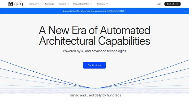 qbiq's own site