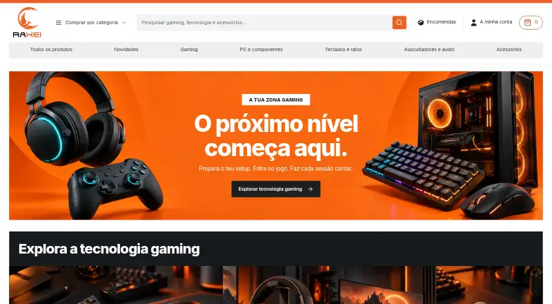 Dashfinder's own site