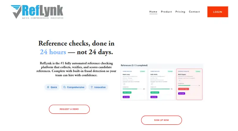 RefLynk's own site