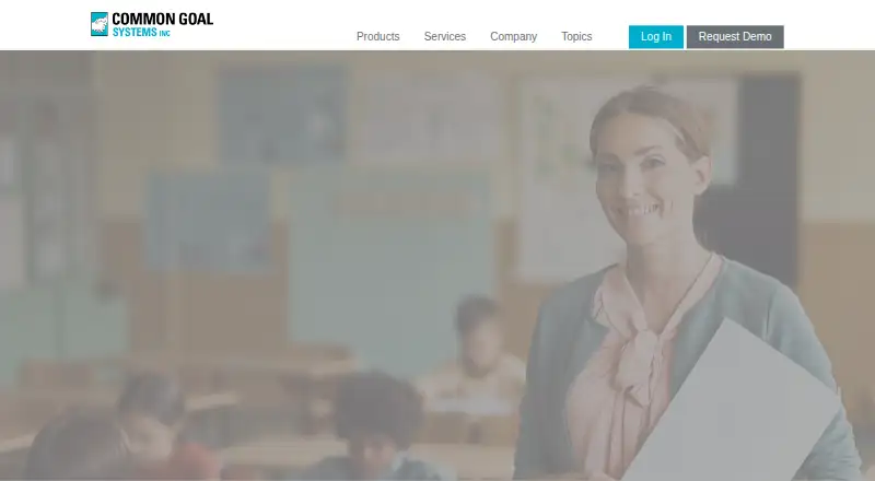 SchoolInsight's own site