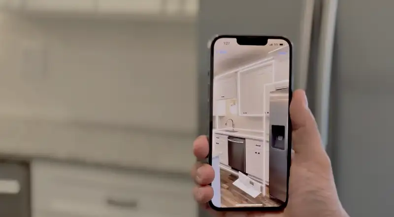 SecondFloor's own site