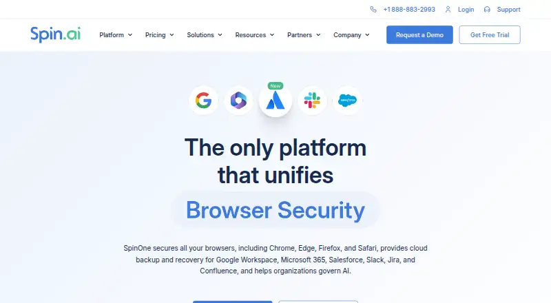 SpinSPM's own site