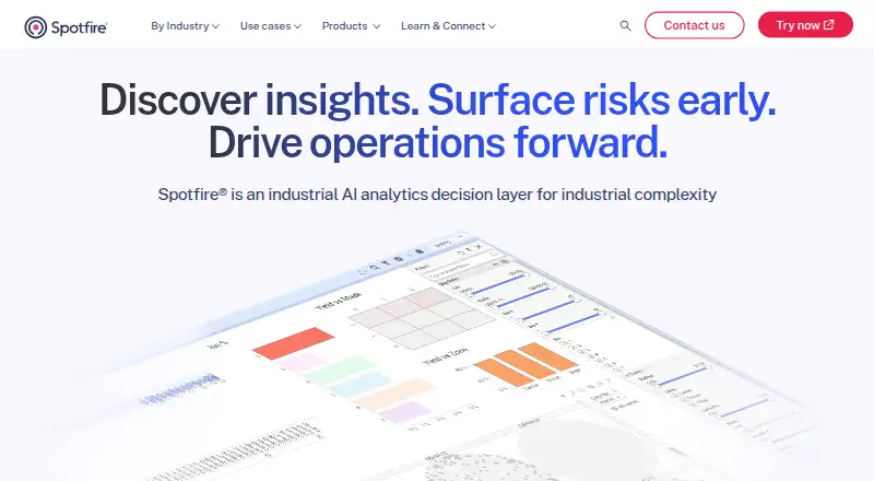 Statistica's own site