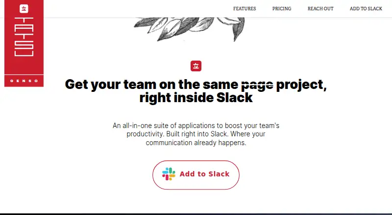Tatsu's own site