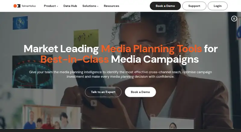 TelmarHelixa Plan's own site