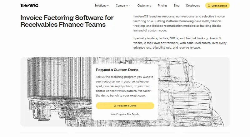 timveroOS's own site