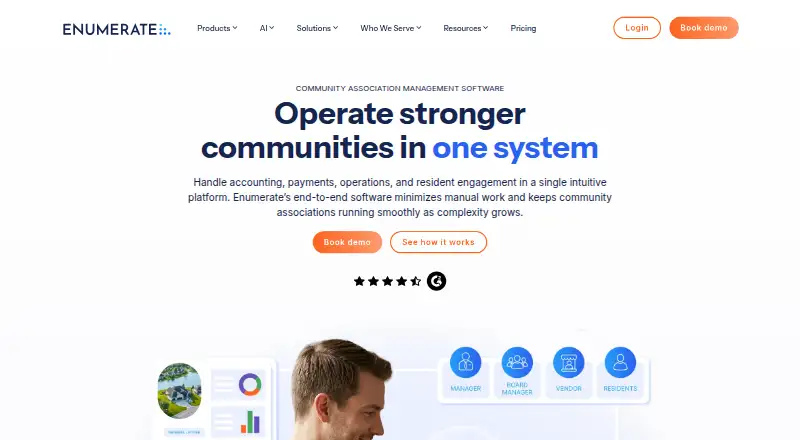 TOPS [ONE]'s own site
